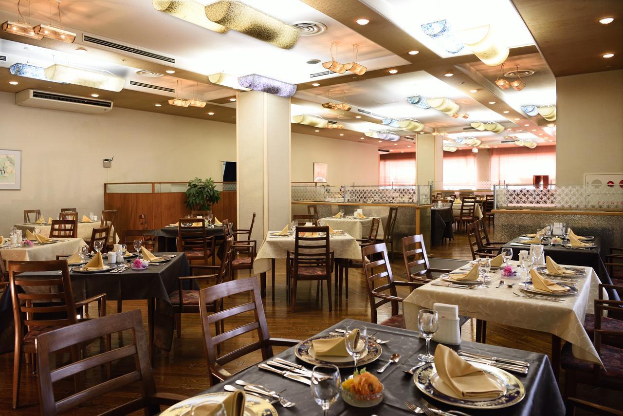 Hotel Rubino Kyoto Horikawa Exteriör bild